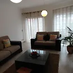 Apartamento Apartamento Praia São Martinho do Porto
