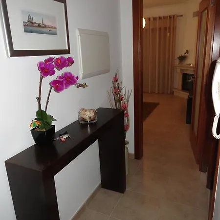 Apartamento Praia Sao Martinho Do Porto * ساو مارتينهو دو بورتو