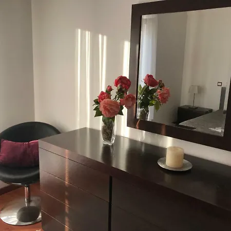 아파트 Apartamento Praia Sao Martinho Do Porto *