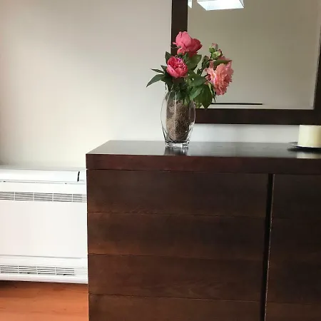 Apartamento Praia Sao Martinho Do Porto * São Martinho do Porto