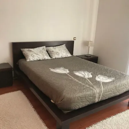 Apartamento Praia Sao Martinho Do Porto 아파트