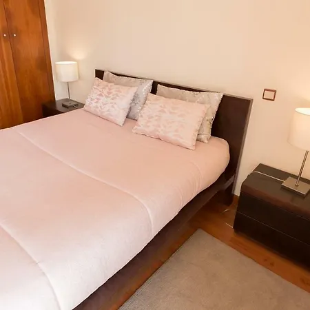Apartamento Praia Sao Martinho Do Porto Apartman *