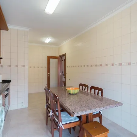 Apartamento Praia Sao Martinho Do Porto