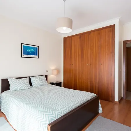 Apartamento Praia Sao Martinho Do Porto São Martinho do Porto